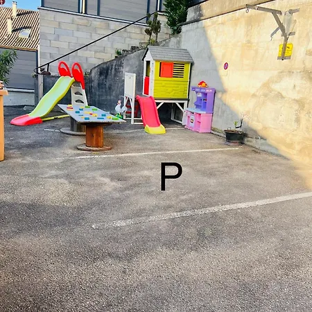 A 4-room Family House Only 6 Km From Basel Apartamento Buschwiller